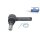 Tie Rod End DT SPARE PARTS Aftermarket-Expertise fits MERCEDES-BENZ