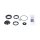 Repair Kit DT SPARE PARTS IAM-Expertise suitable for e.g. IVECO
