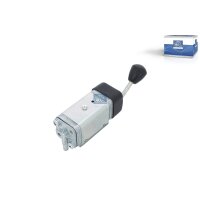 Bremsventil Feststellbremse 8,5 bar DT SPARE PARTS...