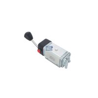 Bremsventil Feststellbremse 8,5 bar DT SPARE PARTS für u.a. MERCEDES-BENZ LK/LN2