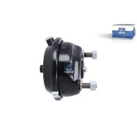 Diaphragm brake cylinder Type 24 DT SPARE PARTS...