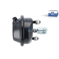 Diaphragm brake cylinder Type 20 DT SPARE PARTS...