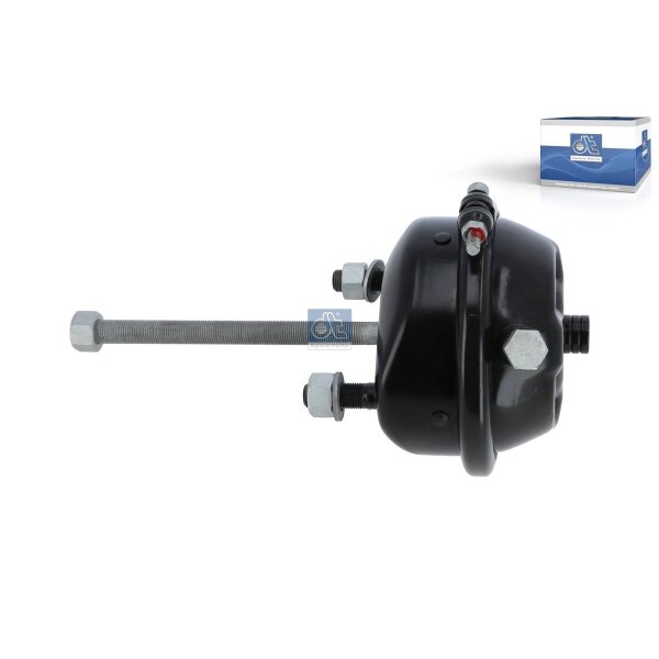 Diaphragm brake cylinder Type 20 DT SPARE PARTS IAM-Expertise suitable for VOLVO