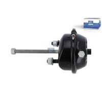 Diaphragm brake cylinder Type 20 DT SPARE PARTS...