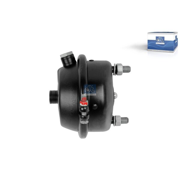Membranbremszylinder Type 24 DT SPARE PARTS passend für u.a. MAN TGA