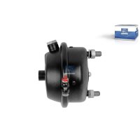 Membranbremszylinder Type 24 DT SPARE PARTS passend...
