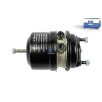Federspeicherbremszylinder Type 24/24 DT SPARE PARTS...