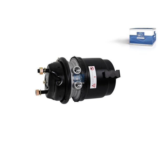 Federspeicherbremszylinder Type 24/24 DT SPARE PARTS passend für DAF
