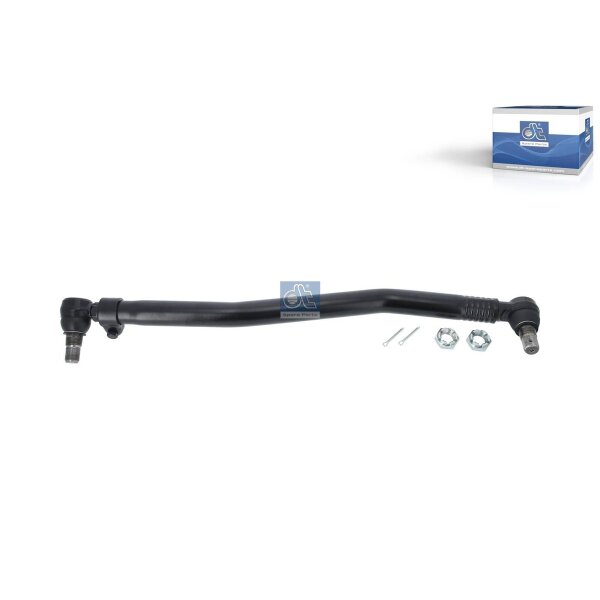 Lenkstange Schubstange DT SPARE PARTS IAM-Expertise passend für MERCEDES-BENZ