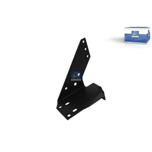 Halter Stoßfänger DT SPARE PARTS IAM-Expertise passend für DAF