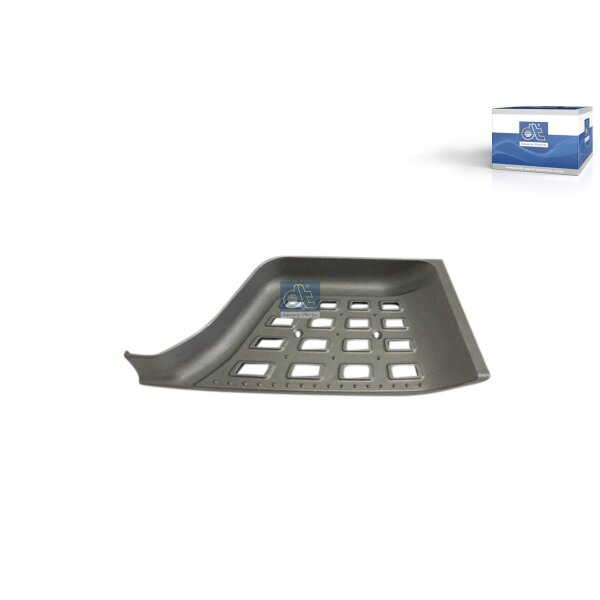 Trittbrett DT SPARE PARTS Aftermarket-Expertise passend für DAF