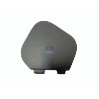 Bumper cover DT SPARE PARTS Aftermarket-Expertise for...