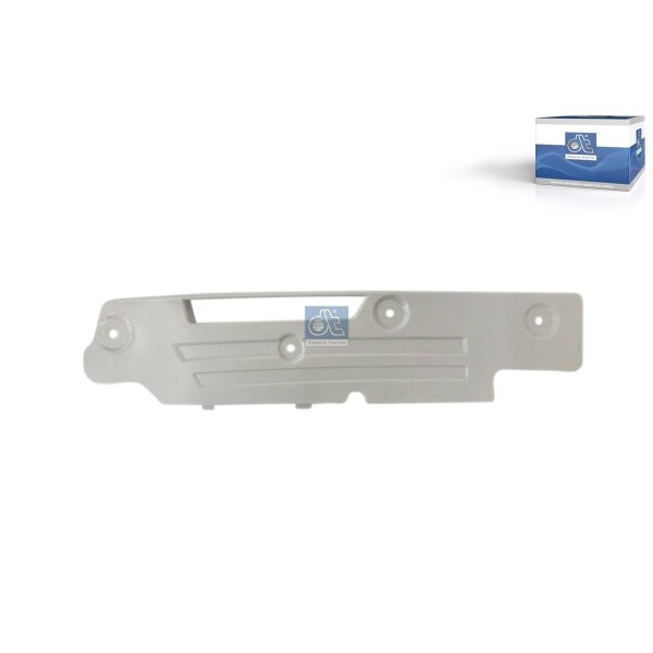 Abdeckung Scheinwerfer DT SPARE PARTS IAM-Expertise passend für VOLVO