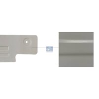 Abdeckung Scheinwerfer DT SPARE PARTS IAM-Expertise...