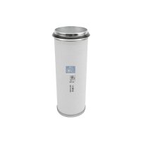 Secondary Air Filter insert Ø 118 mm DT SPARE...