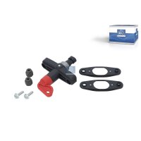 Hauptschalter Batterie DT SPARE PARTS IAM-Expertise...