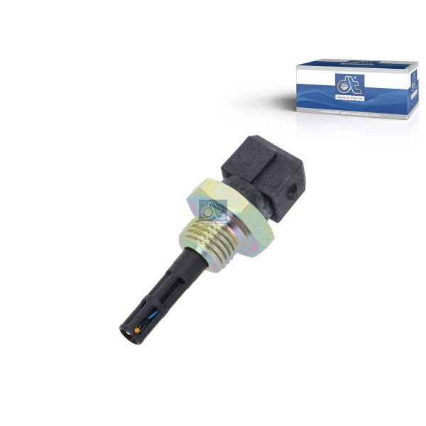 Sensor DT SPARE PARTS Aftermarket-Expertise passend für MERCEDES-BENZ