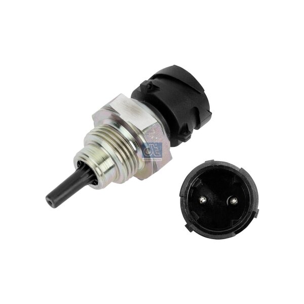 Sensor DT SPARE PARTS IAM-Expertise passend für u.a. MERCEDES-BENZ