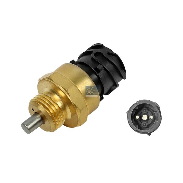 Switch Splitter Gearbox DT SPARE PARTS IAM-Expertise suitable for e.g. MAN TGA