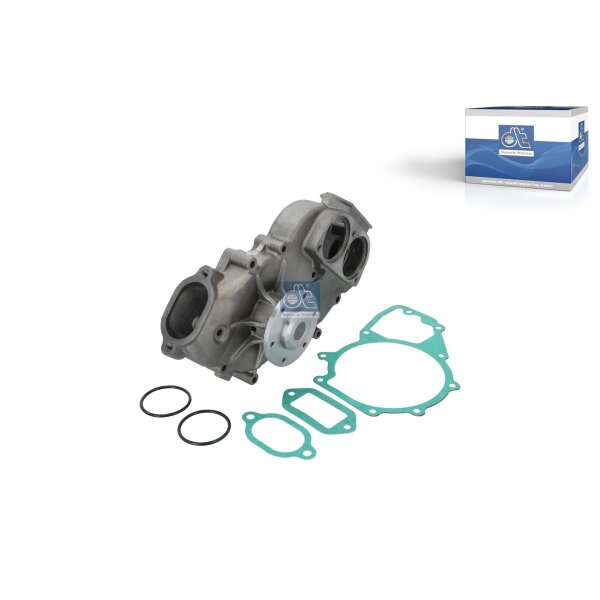 Wasserpumpe Motorkühlung DT SPARE PARTS IAM-Expertise passend für MERCEDES-BENZ