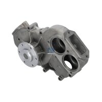 Wasserpumpe Motorkühlung DT SPARE PARTS...