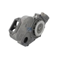 Wasserpumpe Motorkühlung DT SPARE PARTS IAM-Expertise passend für MERCEDES-BENZ