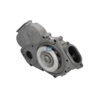 Wasserpumpe Motorkühlung DT SPARE PARTS IAM-Expertise passend für MERCEDES-BENZ