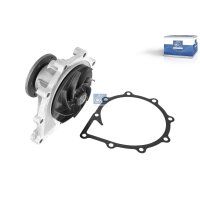 Engine Cooling Water Pump DT SPARE PARTS IAM-Expertise...