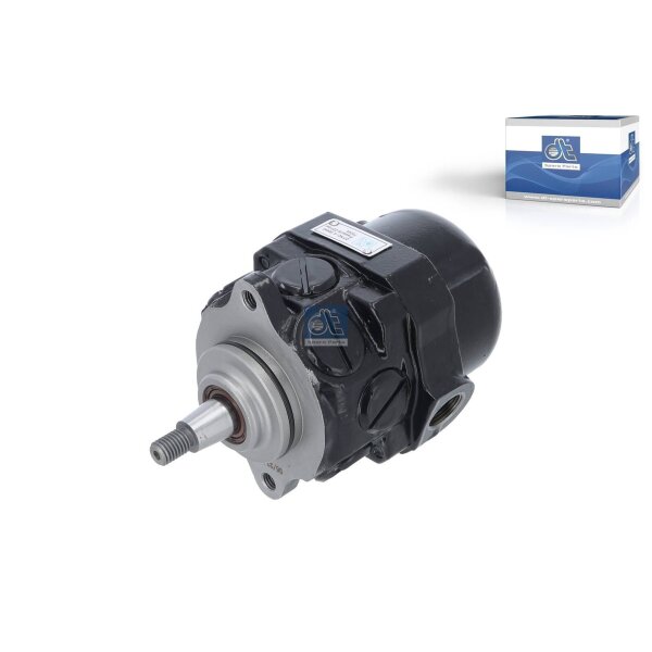 Hydraulikpumpe Lenkung DT SPARE PARTS IAM-Expertise passend für MERCEDES-BENZ