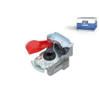 Kupplungskopf M16 x 1,5 10 bar DT SPARE PARTS für...