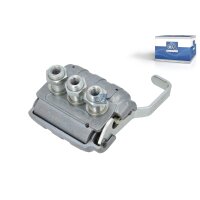 Schnellkupplung 1/4" - 18 NPTF 10 bar DT SPARE PARTS...