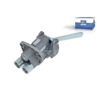 Clutch head 10 bar DT SPARE PARTS IAM-Expertise suitable...