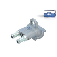 Clutch head 10 bar DT SPARE PARTS IAM-Expertise suitable...