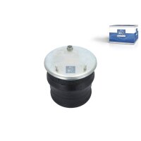 Federbalg Luftfederung DT SPARE PARTS IAM-Expertise...