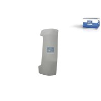 Windleitblech Fahrerhaus links DT SPARE PARTS für...