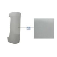 Windleitblech Fahrerhaus links DT SPARE PARTS für...