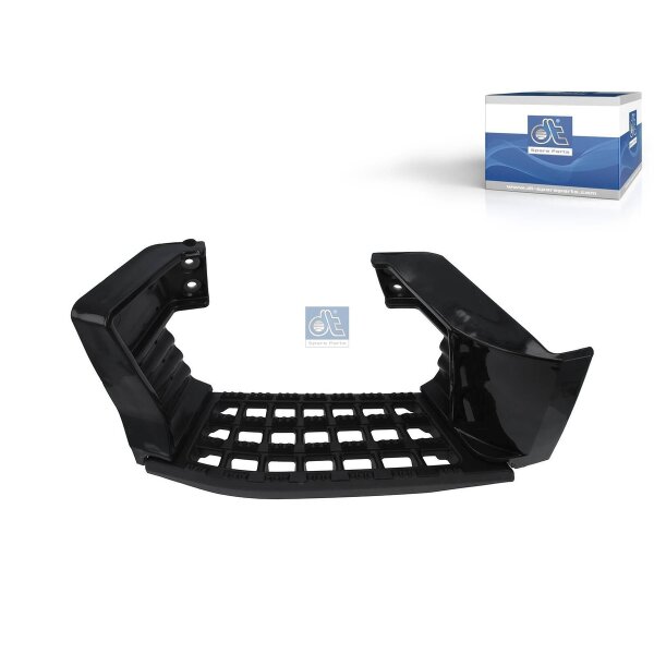 Trittbrett DT SPARE PARTS IAM-Expertise passend für MERCEDES-BENZ