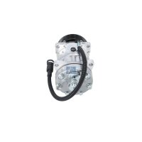Klimakompressor 24 V Ø 119 mm DT SPARE PARTS...