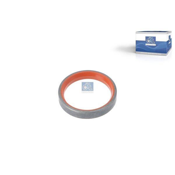 Seal outer planetary gear DT SPARE PARTS suitable for e.g. RENAULT