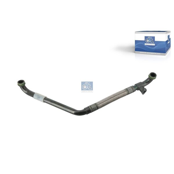 Schlauch Getriebeölkühler DT SPARE PARTS IAM-Expertise passend für SCANIA