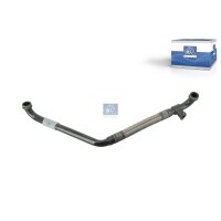 Schlauch Getriebeölkühler DT SPARE PARTS...