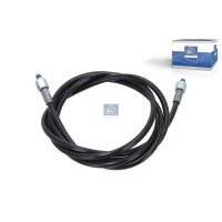 Schlauchleitung Fahrerhauskippvorrichtung 2.255 cm DT...