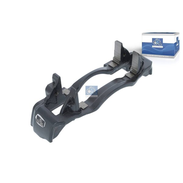 Halter Bremssattel DT SPARE PARTS IAM-Expertise passend für MERCEDES-BENZ