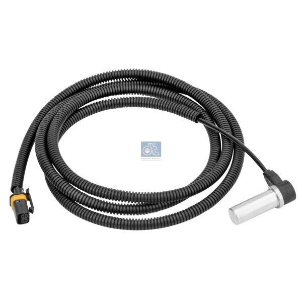 Wheel Speed Sensor front axle right DT SPARE PARTS suitable for MAN TGA