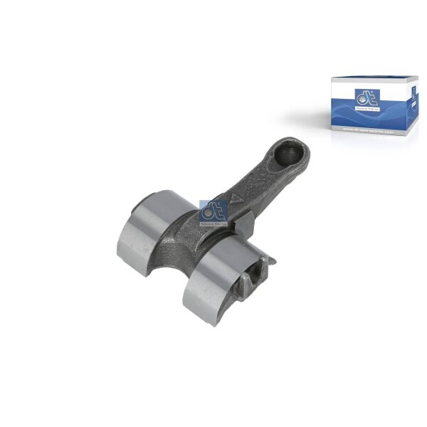 Reparatursatz Bremssattel DT SPARE PARTS IAM-Expertise passend für MERITOR