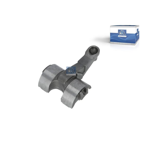 Reparatursatz Bremssattel DT SPARE PARTS IAM-Expertise passend für MERITOR