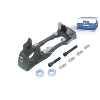Halter Bremssattel DT SPARE PARTS IAM-Expertise passend...