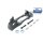 Halter Bremssattel DT SPARE PARTS IAM-Expertise passend für MERITOR