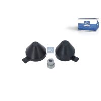 Reparatursatz Bremssattel DT SPARE PARTS IAM-Expertise...