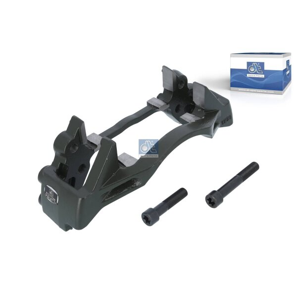 Halter Bremssattel DT SPARE PARTS IAM-Expertise passend für MERITOR